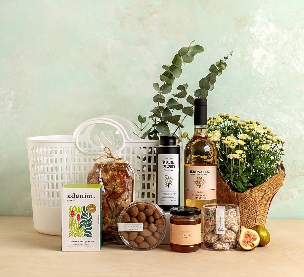 תמונת גלריה 6 של קופסא מהשוק