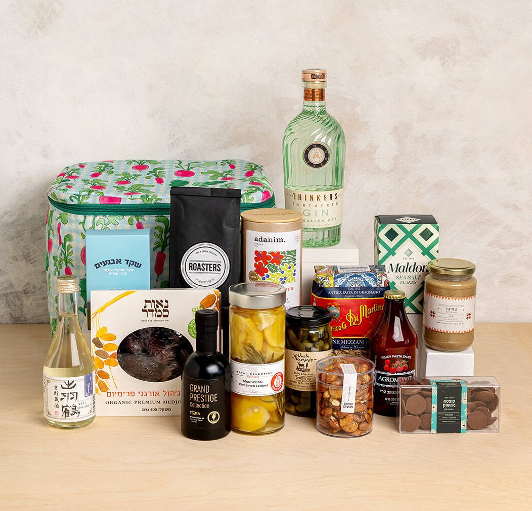 תמונת גלריה 1 של קופסא מהשוק