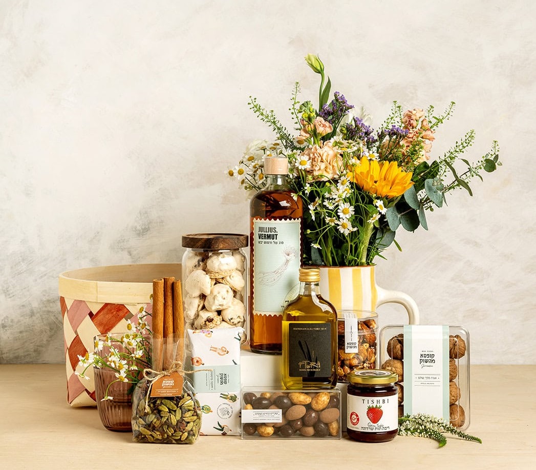 תמונת גלריה 4 של קופסא מהשוק