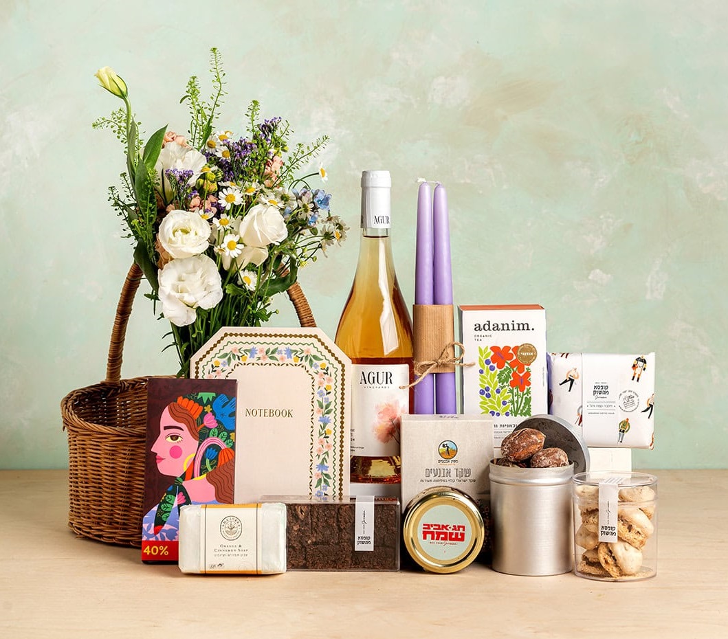 תמונת גלריה 2 של קופסא מהשוק