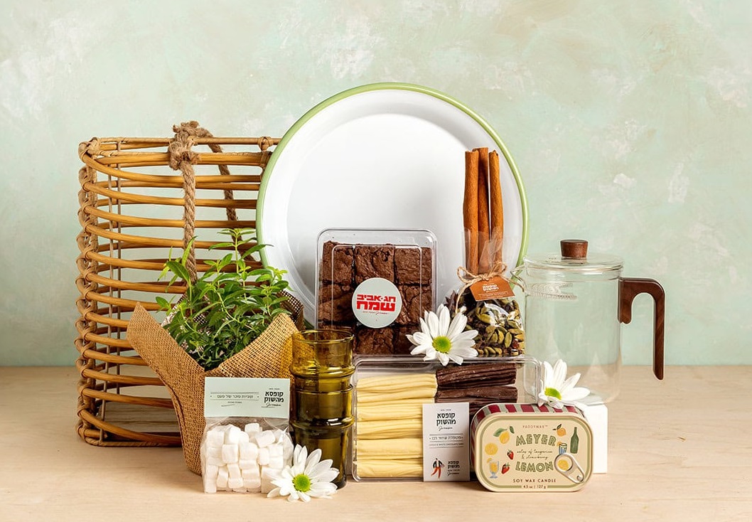 תמונת גלריה 5 של קופסא מהשוק