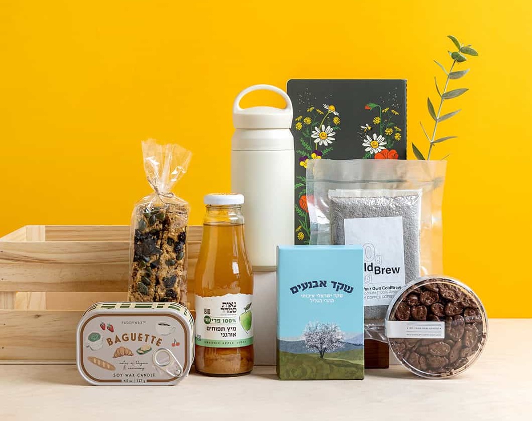 תמונת גלריה 3 של קופסא מהשוק